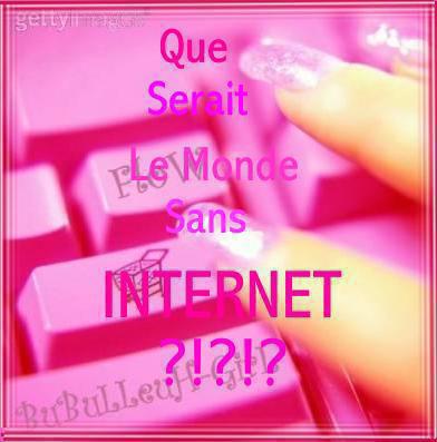 internet